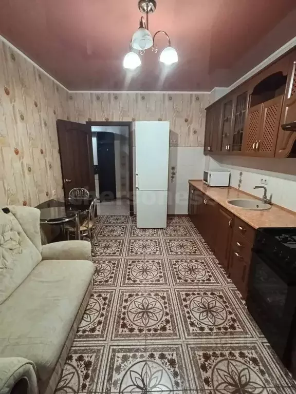 1-к кв. Севастополь просп. Античный, 20 (42.0 м) - Фото 2