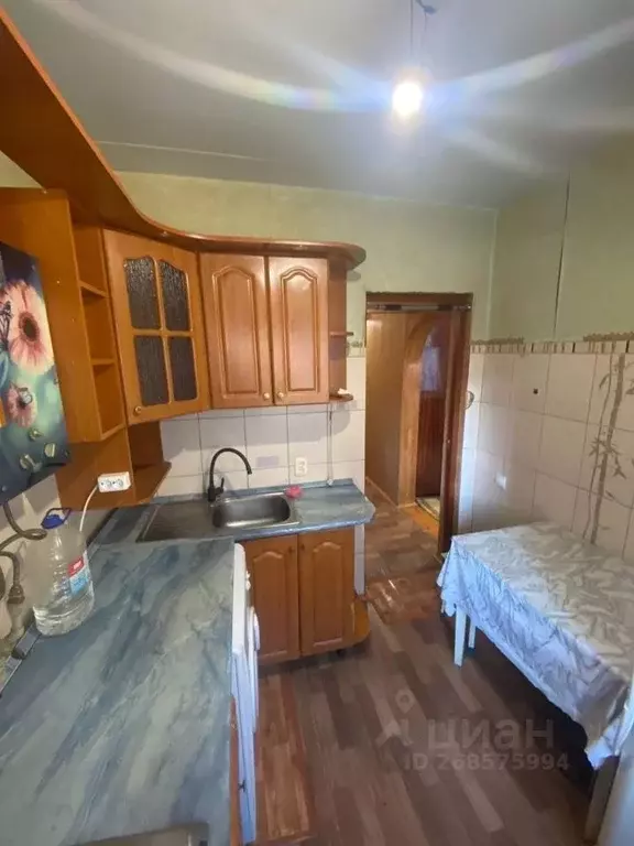 1-к кв. Воронежская область, Воронеж просп. Труда, 20 (39.0 м) - Фото 1