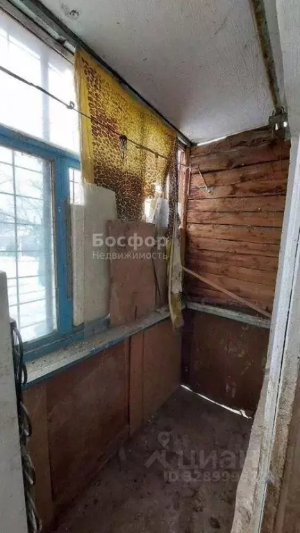 1-к кв. Крым, Феодосия ул. Чкалова, 175 (31.4 м) - Фото 2