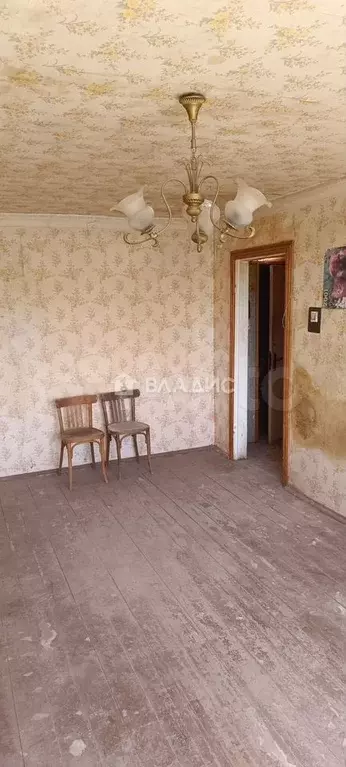 1-к. квартира, 29,7 м, 5/5 эт. - Фото 1
