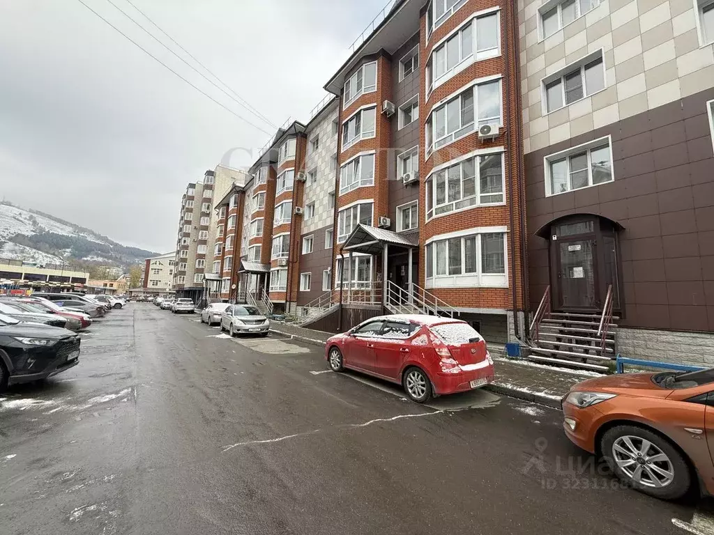 2-к кв. Алтай, Горно-Алтайск Проточная ул., 10 (49.0 м) - Фото 1