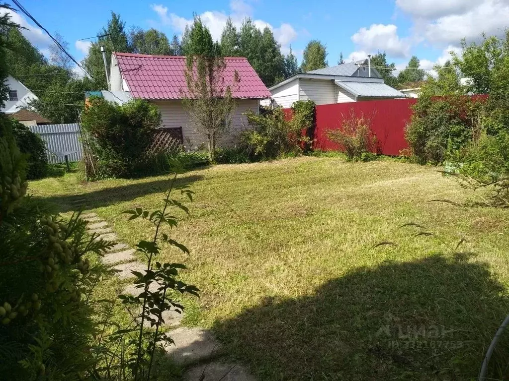 Дом в Московская область, Наро-Фоминский городской округ, Березка-2 ... - Фото 2