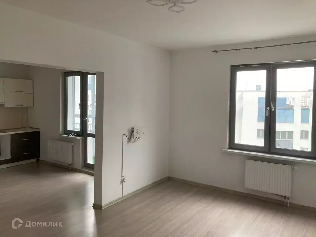 Продаётся 2-к квартира, 65 м - Фото 1