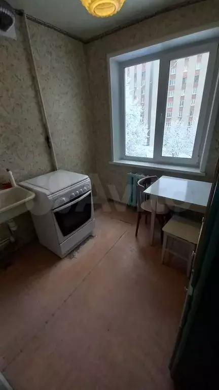 1-к. квартира, 31 м, 4/5 эт. - Фото 0