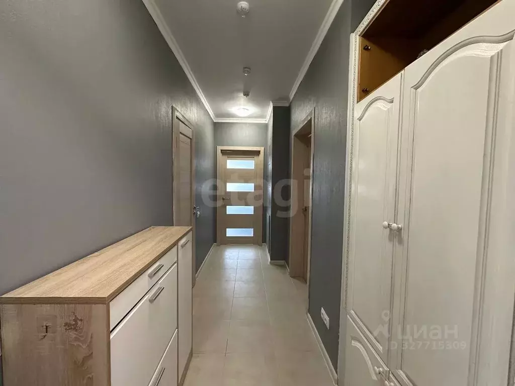 1-к кв. Москва Михалковская ул., 10 (39.5 м) - Фото 2