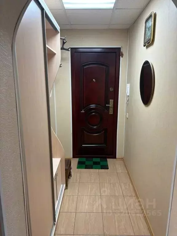 2-к кв. Архангельская область, Архангельск ул. Тимме, 21к1 (47.0 м) - Фото 1