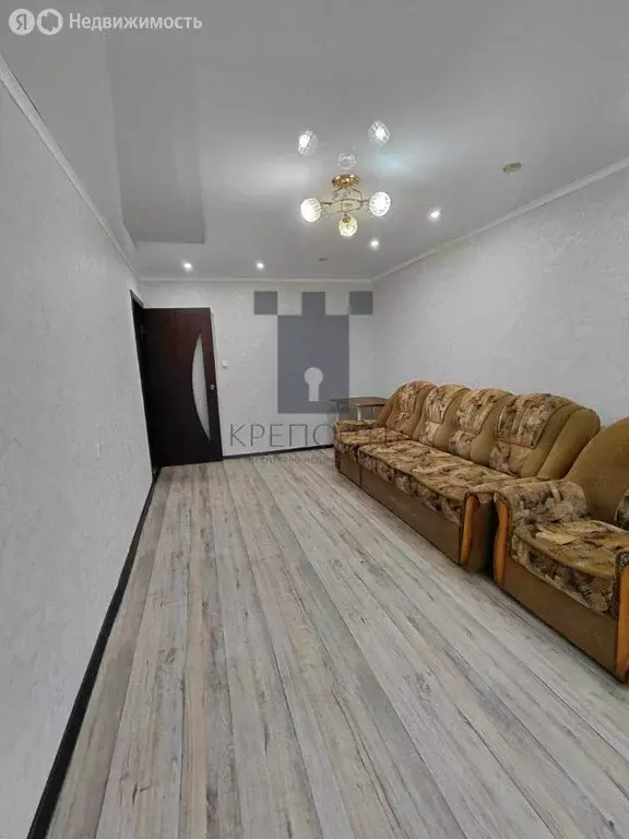 2-комнатная квартира: Мелеуз, 32-й микрорайон, 24 (44.3 м) - Фото 2