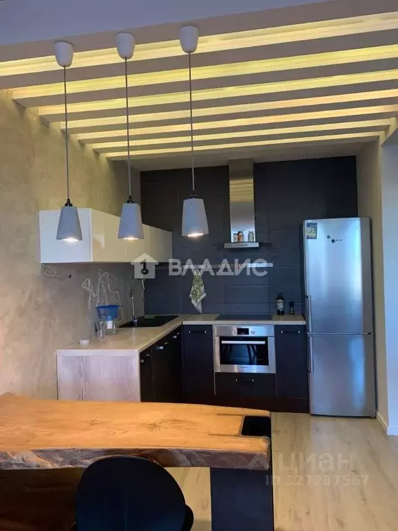 1-к кв. Московская область, Красногорск ул. Авангардная, 2 (43.0 м) - Фото 1