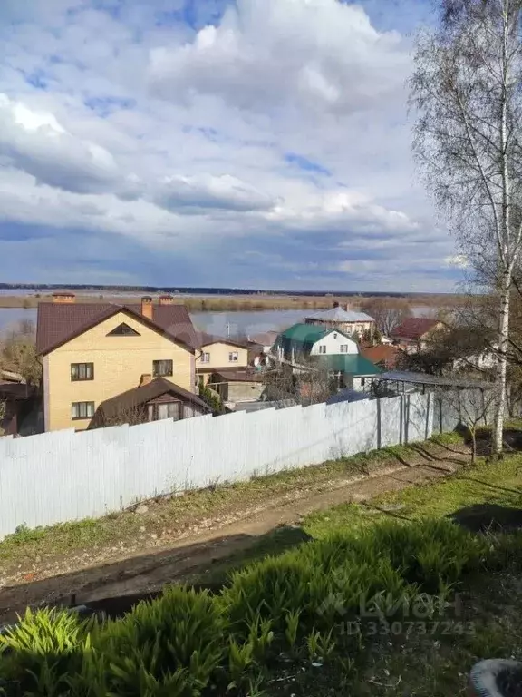 Дом в Владимирская область, Муром ул. Красный Октябрь, 42 (56 м) - Фото 1