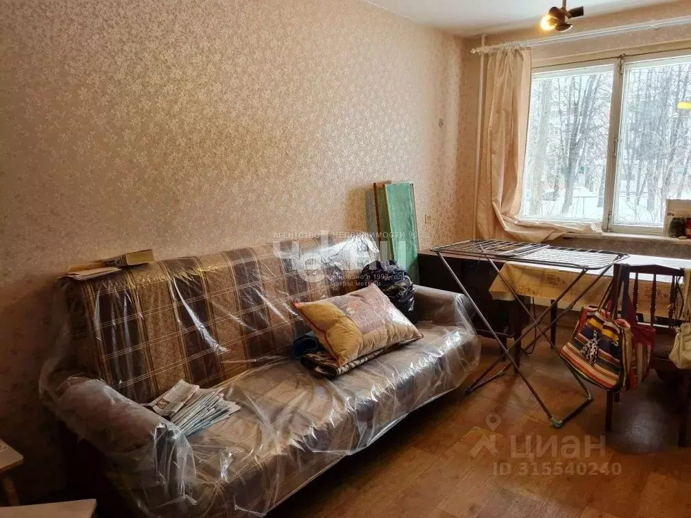 2-к кв. Нижегородская область, Нижний Новгород Кузнечиха жилрайон, ул. ... - Фото 1