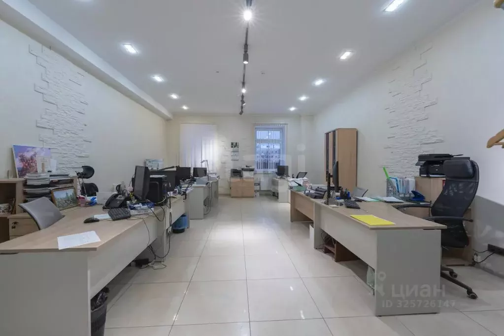 Помещение свободного назначения в Пермский край, Пермь ул. Куйбышева, ... - Фото 2