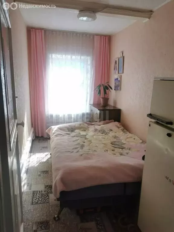 Дом в Златоуст, 2-я Нагорная улица (49.1 м) - Фото 1