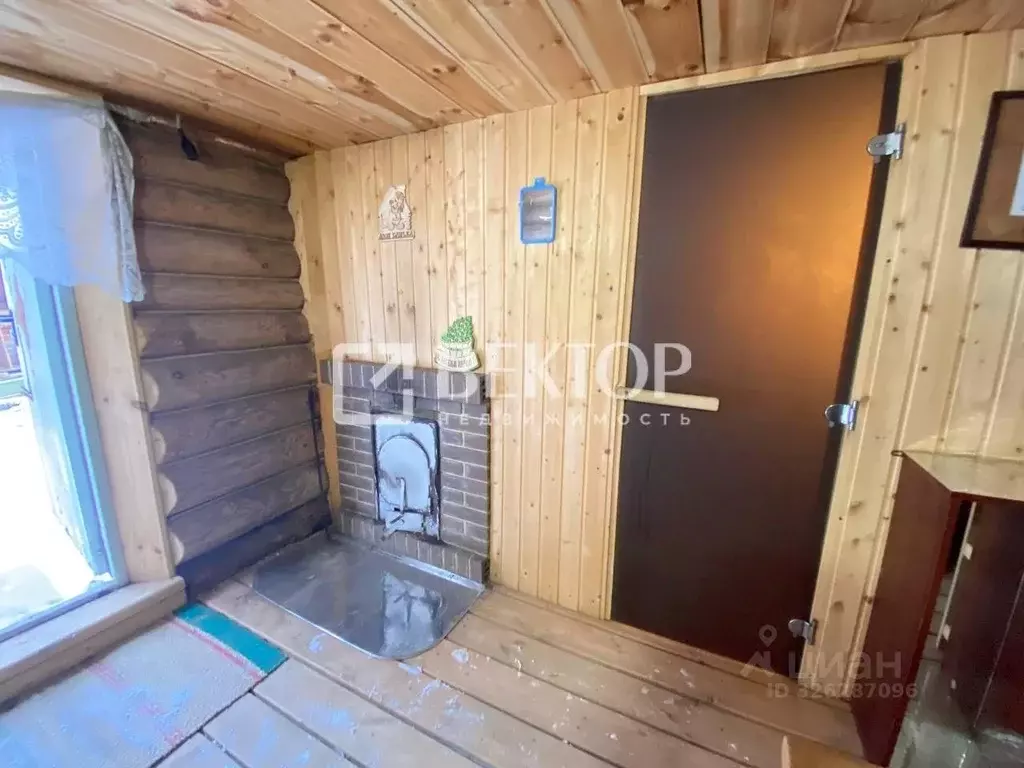 Дом в Ивановская область, Иваново ул. 1-я Березниковская, 17 (85 м) - Фото 1