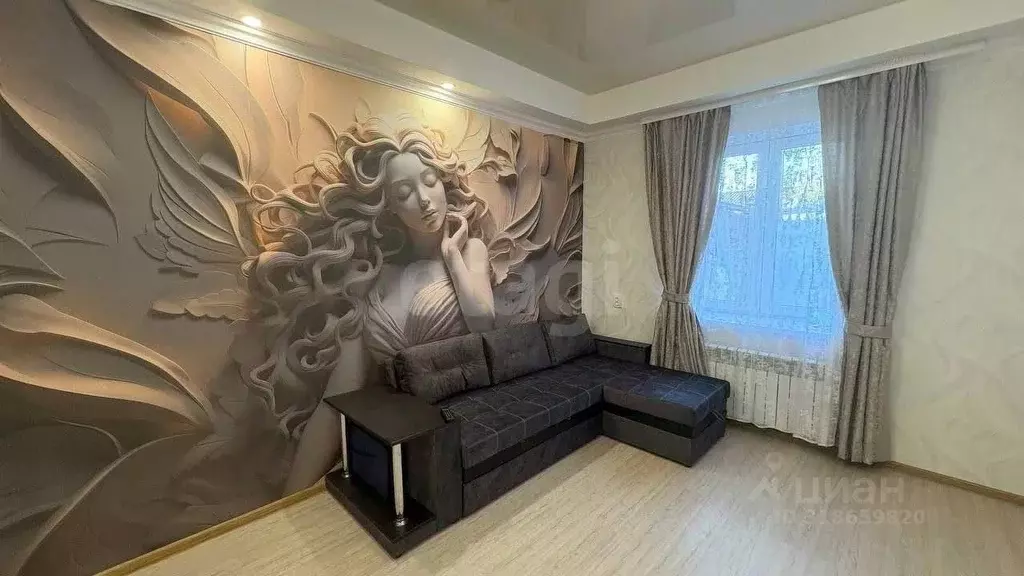 1-к кв. Крым, Симферополь ул. Чайковского (24.0 м) - Фото 1