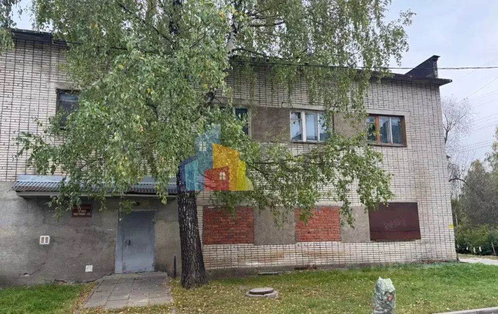 Помещение свободного назначения в Тульская область, Тула ул. ... - Фото 2