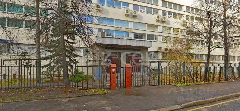 Офис в Москва Земледельческий пер., 15 (89 м) - Фото 1