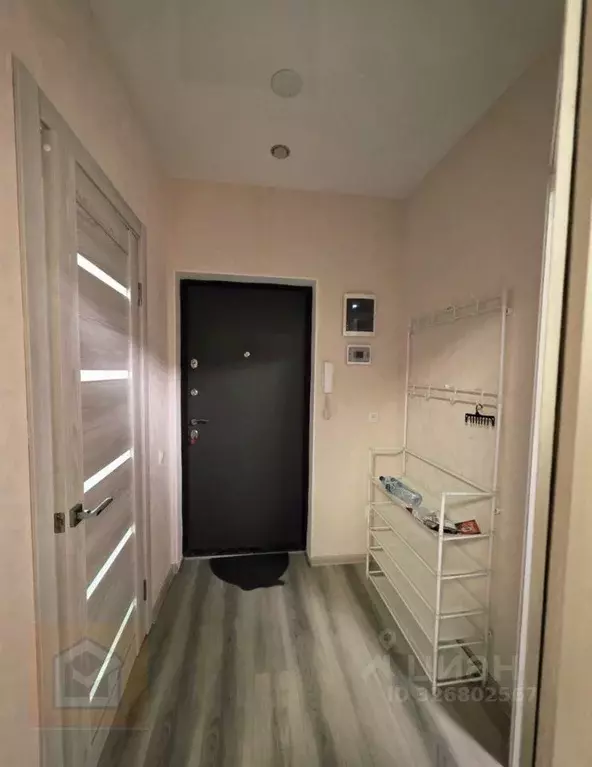 1-к кв. Крым, Симферополь просп. Александра Суворова, 103 (32.0 м) - Фото 2