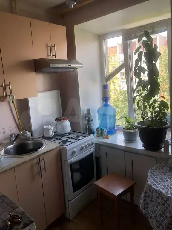 2-к. квартира, 45,7 м, 7/9 эт. - Фото 0