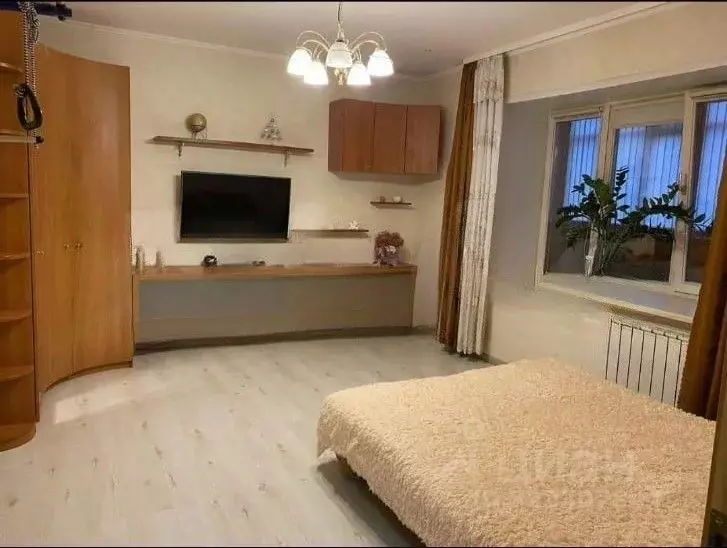 1-к кв. Тверская область, Тверь ул. Малая Самара, 2 (47.0 м) - Фото 0