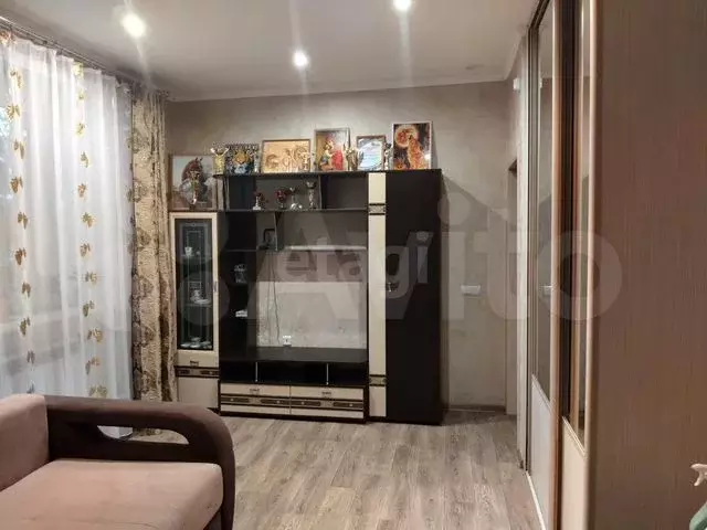 2-к. квартира, 44,8 м, 3/3 эт. - Фото 0