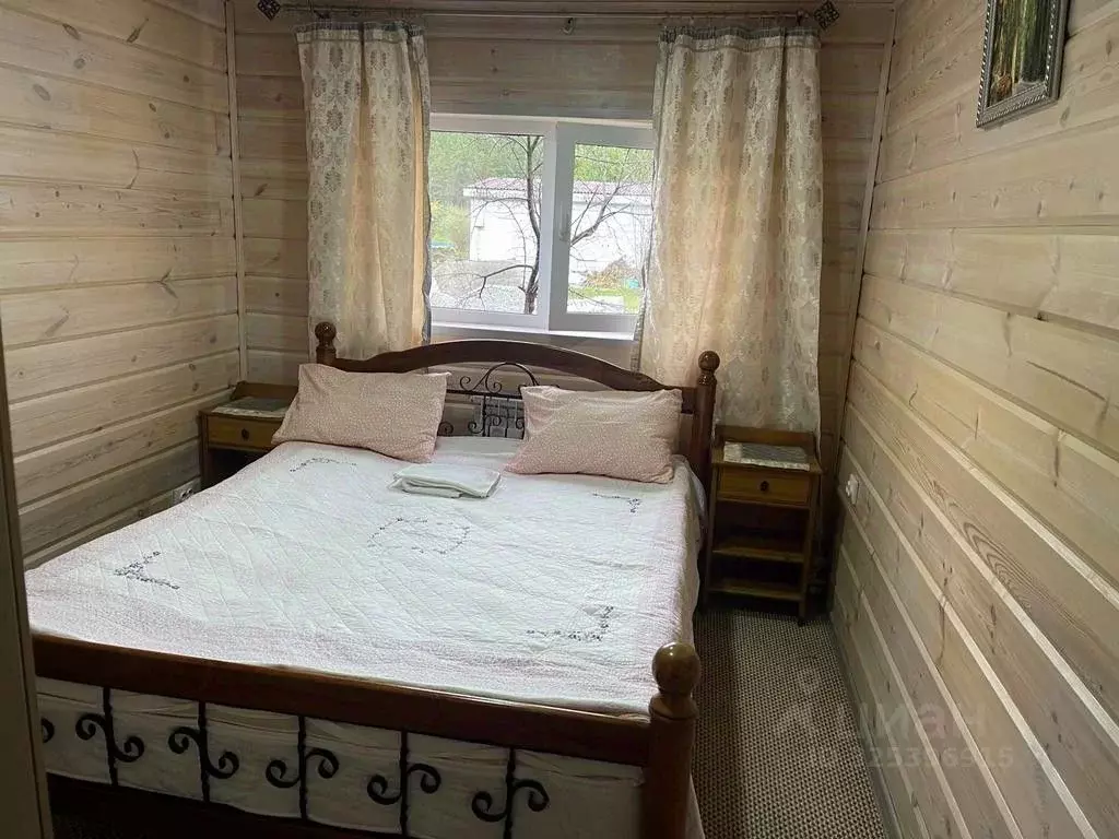 Дом в Алтай, Чемальский район, пос. Усть-Сема пер. Верх-Барангол, 14 ... - Фото 2