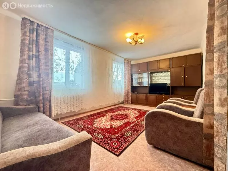 Дом в село Алексеевка, Молодёжная улица, 41 (55.2 м) - Фото 1