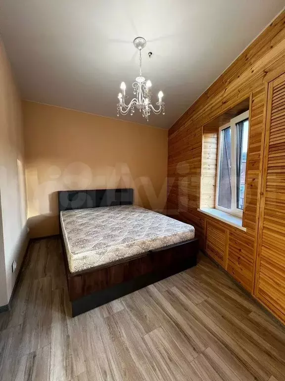 1-к. квартира, 48 м, 3/3 эт. - Фото 0