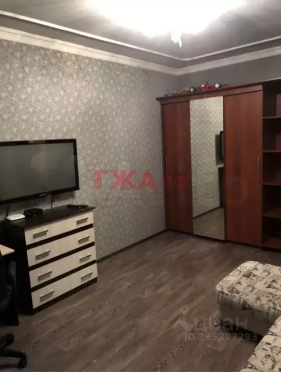 1-к кв. Саха (Якутия), Нерюнгри просп. Мира, 27 (34.0 м) - Фото 2