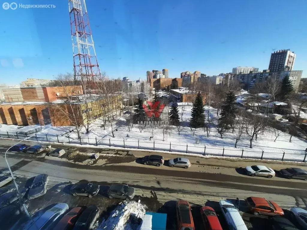 Офис (1000 м) - Фото 1