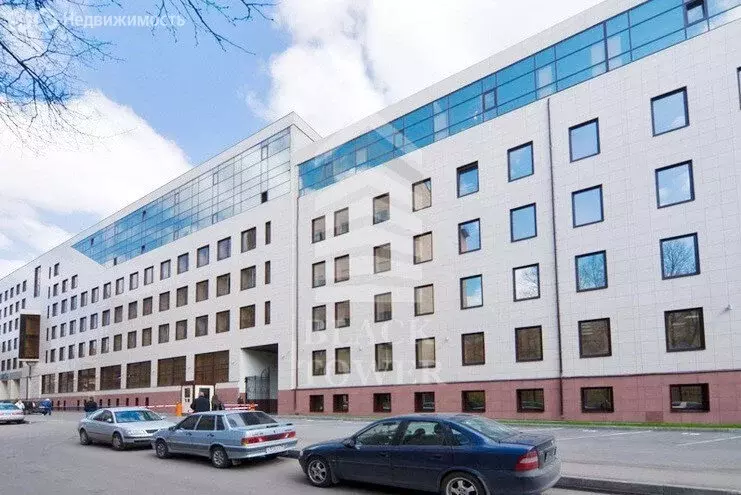 Помещение свободного назначения (900 м) - Фото 2