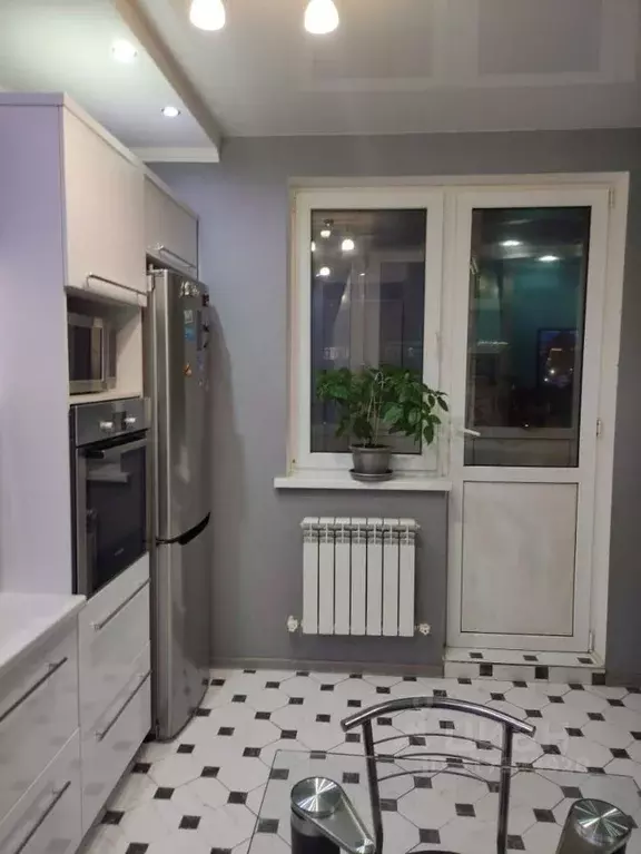2-к кв. Краснодарский край, Анапа пер. Северный, 6к4 (61.8 м) - Фото 1