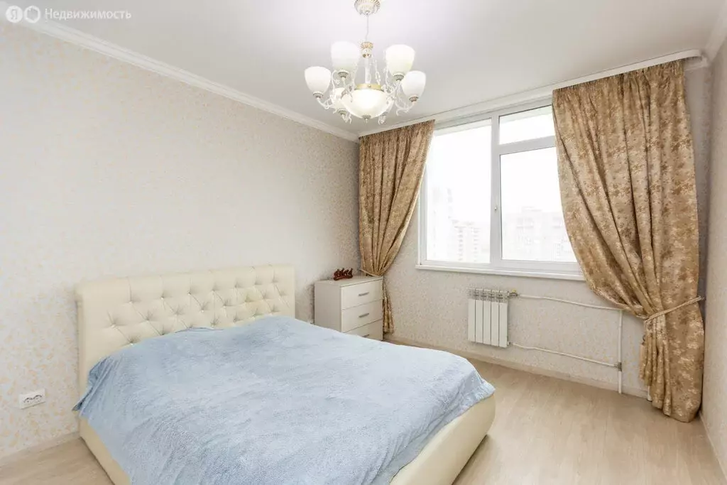 2-комнатная квартира: Оренбург, Салмышская улица, 74 (56.4 м) - Фото 0