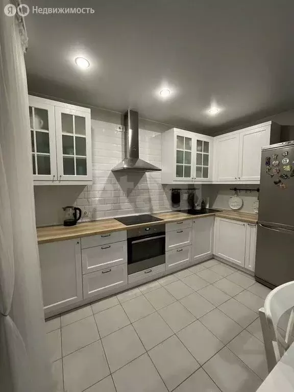 2-комнатная квартира: Благовещенск, Заводская улица, 4/2 (65 м) - Фото 2