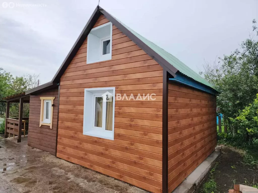 Участок в Отрадовский сельсовет, СНТ Фиалка (4.19 м) - Фото 2