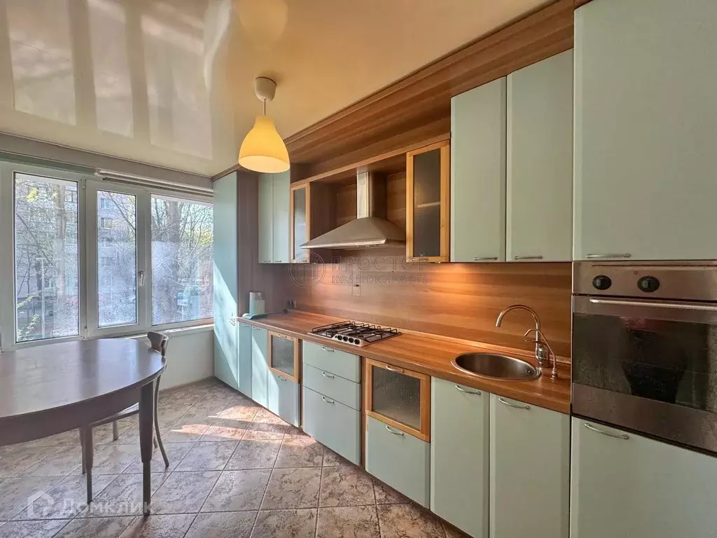 Продаётся 1-к квартира, 34.5 м - Фото 1