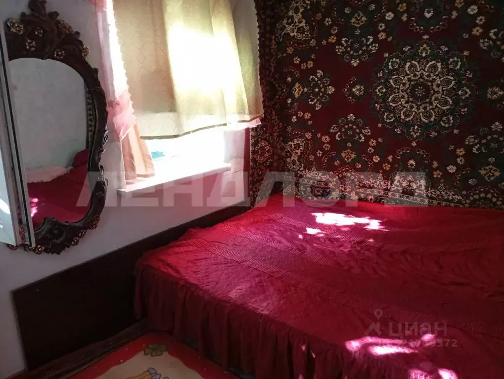 Дом в Ростовская область, Азов Азовский район, Украинская ул. (57 м) - Фото 1