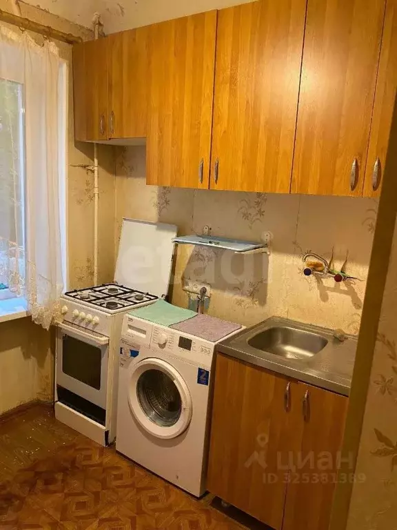 3-к кв. Ростовская область, Ростов-на-Дону просп. Стачки, 215/2 (65.0 ... - Фото 1