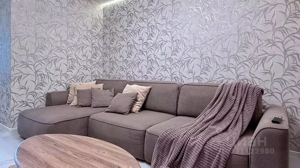 1-к кв. Краснодарский край, Сочи ул. Ленина, 298Бк7 (35.0 м) - Фото 1