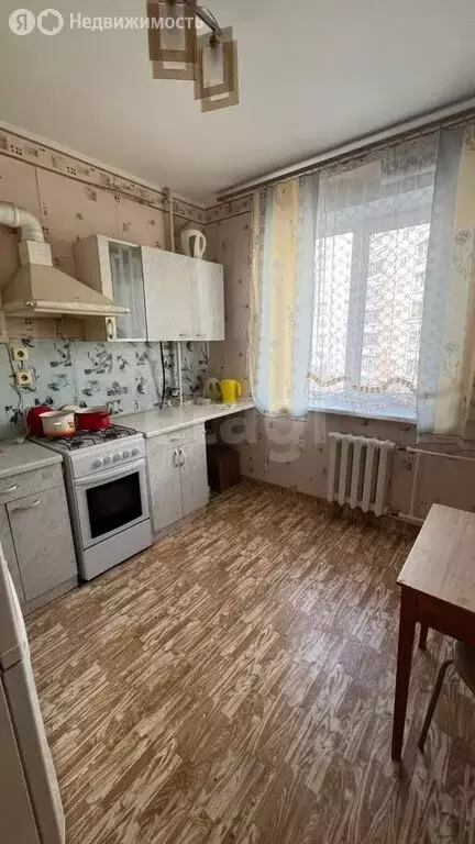 1-комнатная квартира: Пермь, Пушкарская улица, 90 (36.8 м) - Фото 0