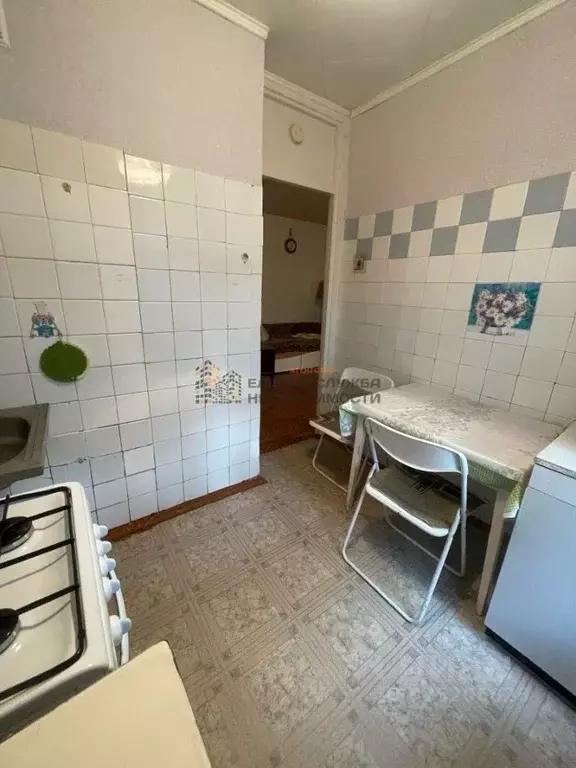 2-к кв. Башкортостан, Уфа ул. Богдана Хмельницкого (45.0 м) - Фото 1