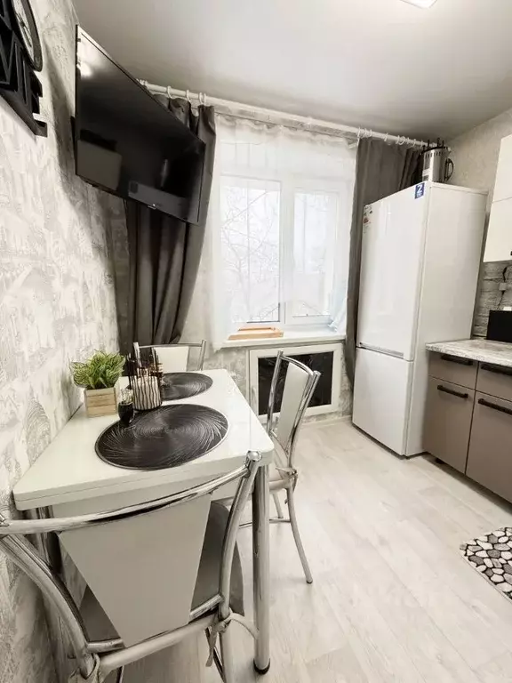 1-к кв. Амурская область, Благовещенск ул. Пушкина, 64 (30.5 м) - Фото 1