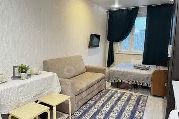 1-к кв. Московская область, Ленинский городской округ, Лопатино пгт ... - Фото 1