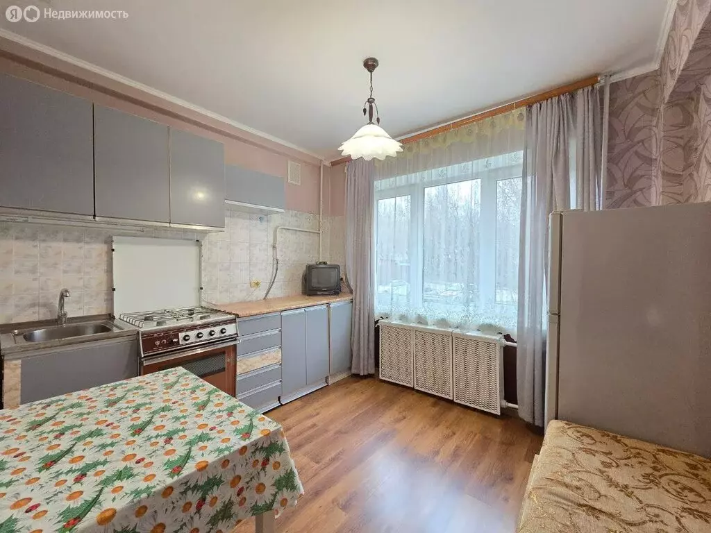 1-комнатная квартира: Калуга, микрорайон Турынино, Советский переулок, ... - Фото 2