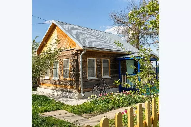 Дом в Астраханская область, Астрахань Набережная 1 Мая ул., 160/1 (30 ... - Фото 2