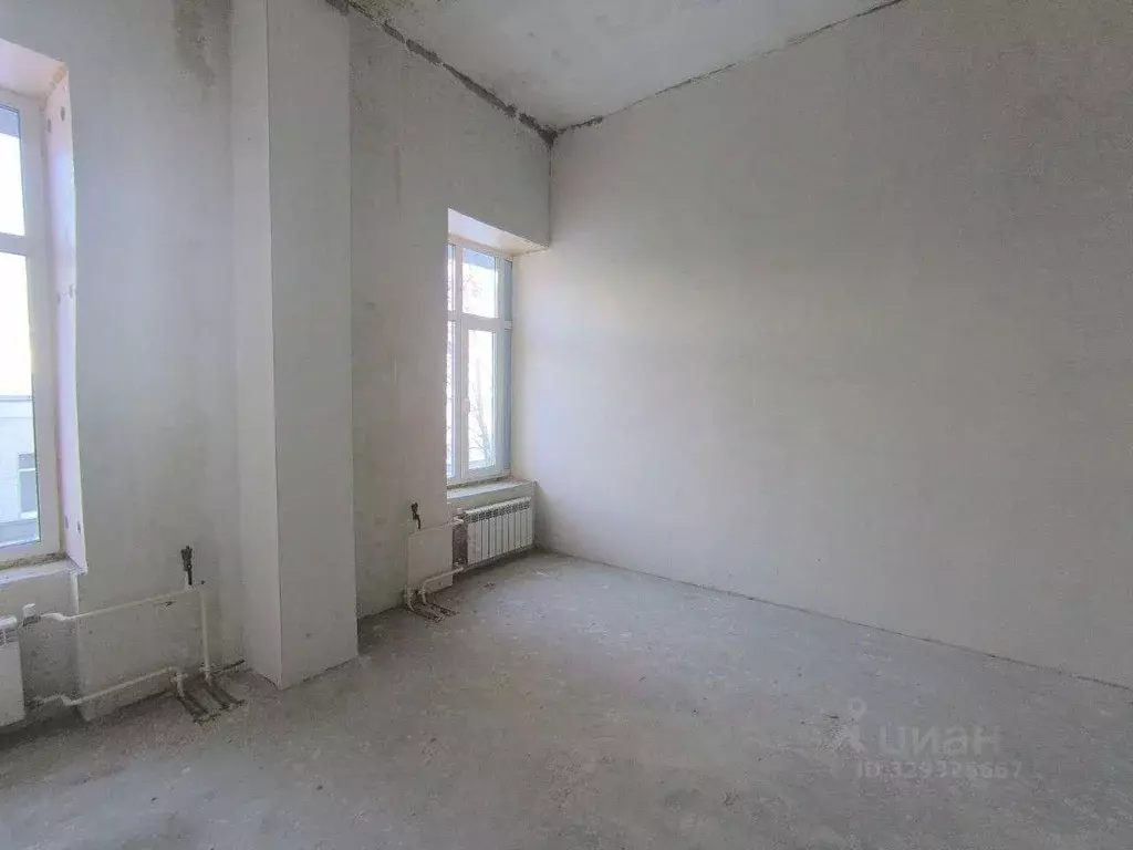 Квартира, студия, 36.1 м - Фото 1