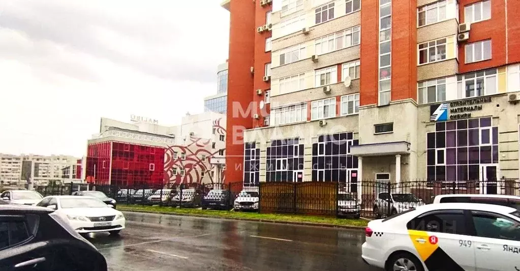 Помещение свободного назначения в Омская область, Омск ул. Фрунзе, 49 ... - Фото 1