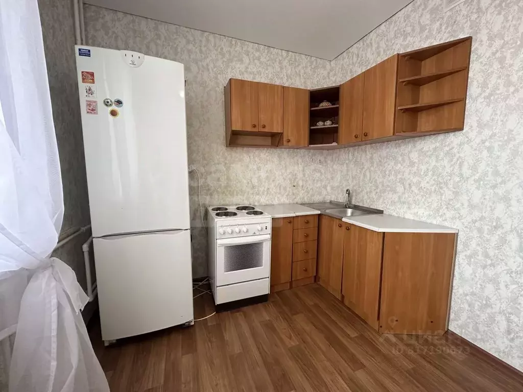 1-к кв. Оренбургская область, Оренбург Транспортная ул., 16/2 (35.0 м) - Фото 0