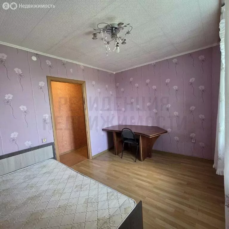 2-комнатная квартира: Самара, Ново-Вокзальный тупик, 10 (57 м) - Фото 2
