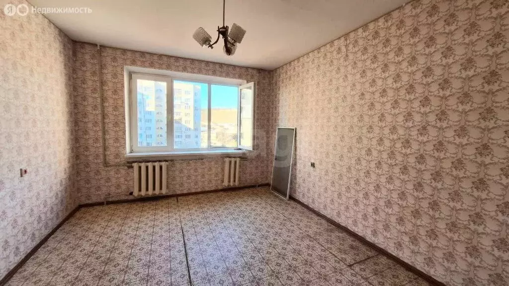 1-комнатная квартира: Симферополь, Ковыльная улица, 44 (29.6 м) - Фото 2