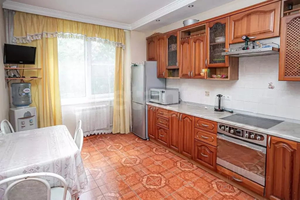 2-к кв. Новосибирская область, Бердск Изумрудный городок, 13 (82.6 м) - Фото 1